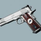 Team Match II - 9mm/.45